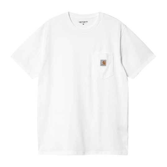 S/S Pocket T-Shirt  large afbeeldingnummer 1