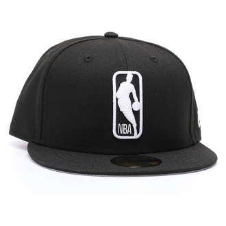 NBA 5950 LOGO CAP