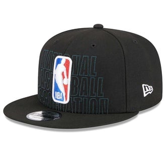 NBA LOGO 2023 DRAFT 9FIFTY SNAPBACK CAP