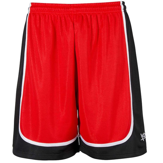 k1x hardwood league uniform shorts mk2  large número de imagen 1