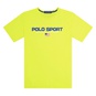 NEON POLO SPORT T-SHIRT  large image number 1