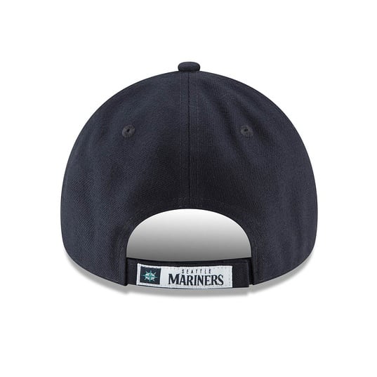 MLB SEATTLE MARINERS 9FORTY THE LEAGUE CAP  large image number 5