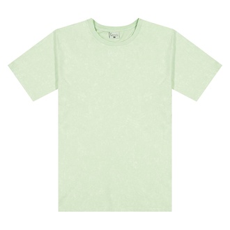Small Signature Heavy Jersey Boxy T-Shirt