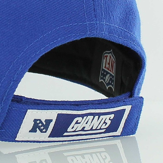 NFL NEW YORK GIANTS 9FORTY THE LEAGUE CAP  large image number 5