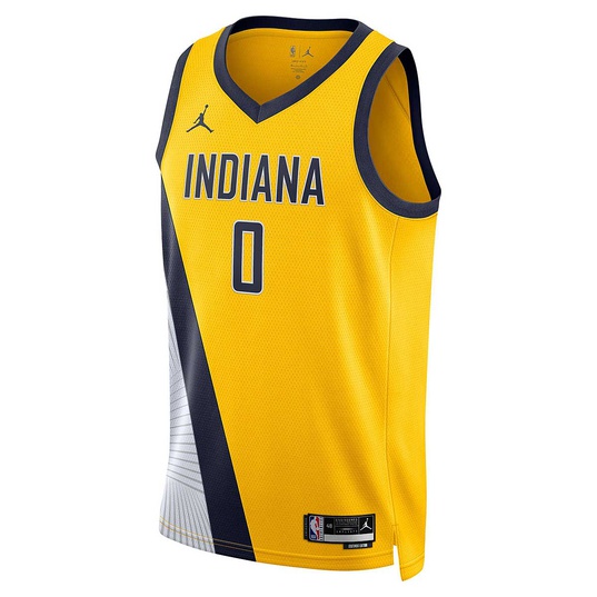 Buy NBA INDIANA PACERS DRI-FIT STATMENT SWINGMAN JERSEY TYRESE ...