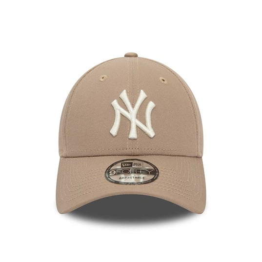 Kjøp MLB NEW YORK YANKEES LEAGUE ESSENTIAL 9FORTY CAP for EUR 25.90 på ...