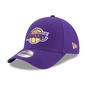 NBA LOS ANGELES LAKERS 9FORTY THE LEAGUE CAP  large image number 1