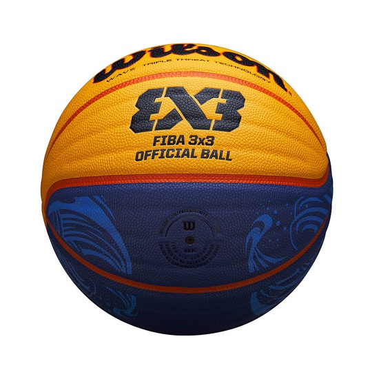 FIBA 3X3 GAME BSKT 2020 EDITION  large Bildnummer 6