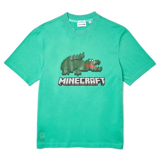 x Minecraft Croc T-Shirt