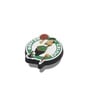 NBA Boston Celtics Logo Jibbitz  large número de imagen 2