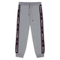 Taped Wool Trackpant  large image number 1