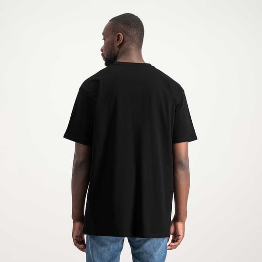 Outkast the South Oversize T-Shirt  large afbeeldingnummer 3