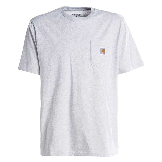 S/S Pocket T-Shirt  large image number 1