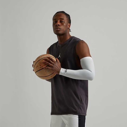 Compression Arm Sleeve Pair  large image number 3