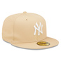 MLB NEW YORK YANKEES LEAGUE ESSENTIAL 59FIFTY CAP  large Bildnummer 3