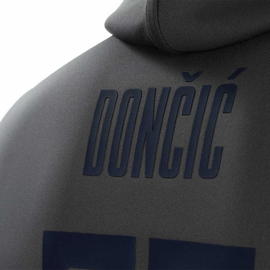 SLOVENIA PRACTICE HOODY LUKA DONCIC  large image number 6