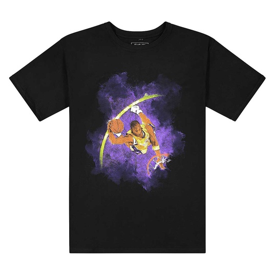 Basketball Clouds 2.0 Oversize T-Shirt  large Bildnummer 1