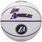 NBA TEAM CITY COLLECTOR LOS ANGELES LAKERS BASKETBALL  large afbeeldingnummer 1