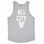 All City Tank Top  large image number 2