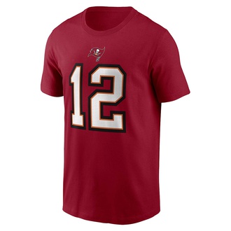 NFL Tampa Bay Buccaneers N&N T-Shirt Tom Brady