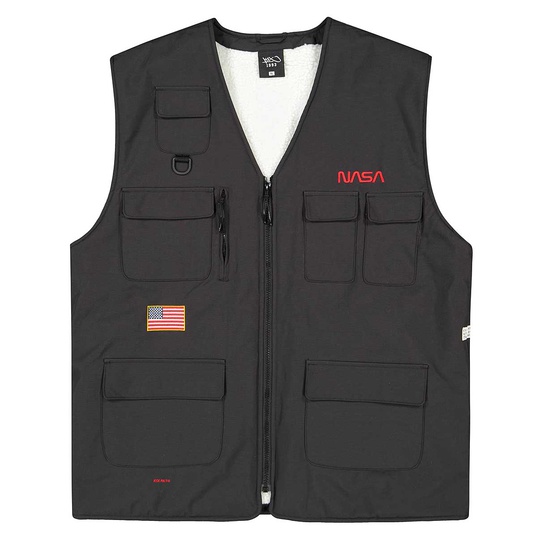 x NASA Tactical Vest  large numero dellimmagine {1}