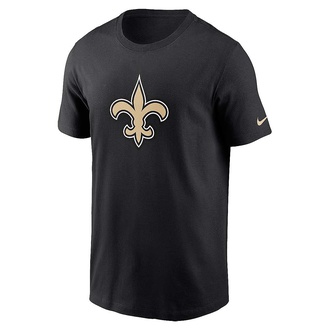 NFL New Orleans Saints Nike Logo Essential T-Shirt