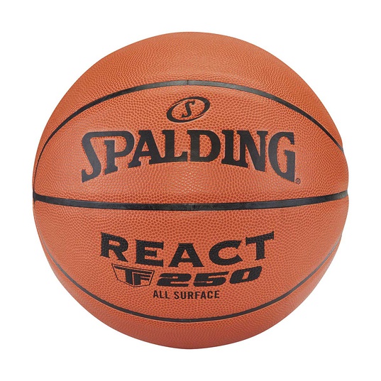 React TF-250 Sz7 Composite Basketball  large image number 2