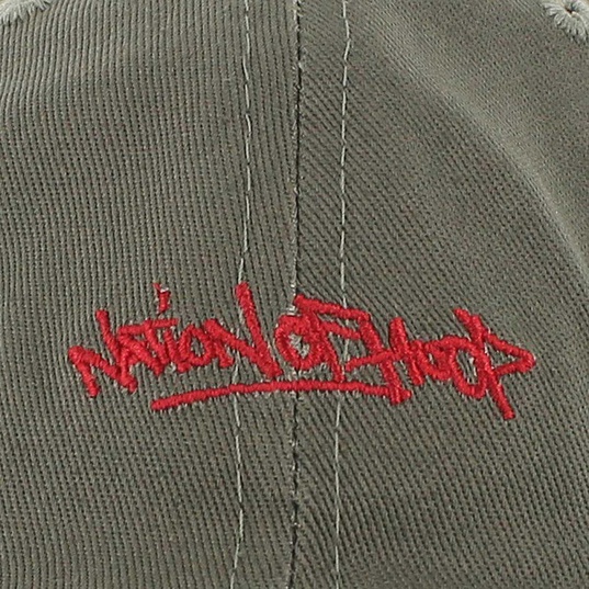 NOH Tag Sports Cap  large image number 2