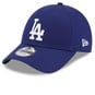 MLB LOS ANGELES DODGERS TEAM SIDE PATCH 9FORTY CAP  large Bildnummer 3