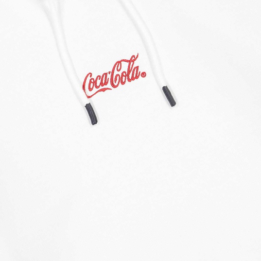 Coca-Cola Hoody  large image number 4
