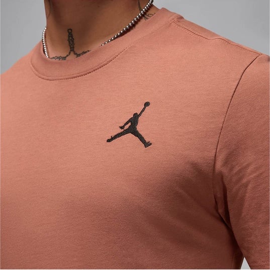 JUMPMAN EMBROIDERED T-Shirt  large image number 4