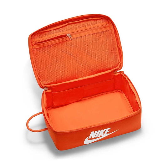 Más equipaje prototipo Compre PREMIUM SHOE BOX BAG 12L por EUR 34.95 en KICKZ.com!