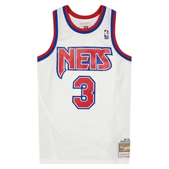 NBA NEW JERSEY NETS 1992-93 DRAZEN PETROVIC SWINGMAN JERSEY 2.0