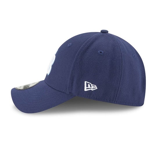 MLB TAMPA BAY RAYS 9FORTY THE LEAGUE CAP  large image number 4