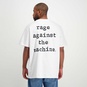 Rage Against the Machine Oversize T-Shirt  large numero dellimmagine {1}