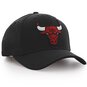 NBA 9FIFTY CHICAGO BULLS STRETCH SNAP  large image number 1