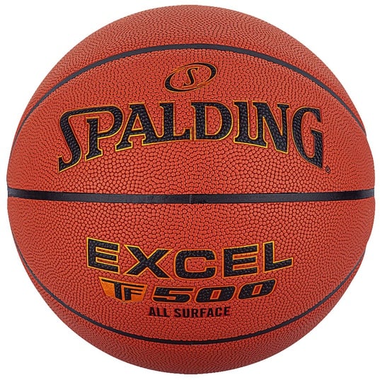 Excel TF-500 Composite Basketball  large Bildnummer 1