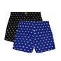 WOVEN BOXER (2PK)  large image number 1