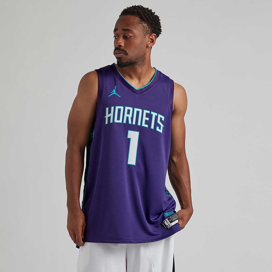 hornets melo jersey