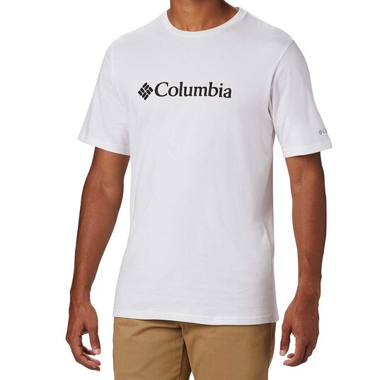 CSC Basic Logo T-Shirt  large numero dellimmagine {1}