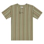 Small Signture Pinstripe T-Shirt  large image number 1