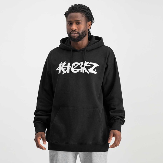 KICKZ Logo Hoody  large image number 2