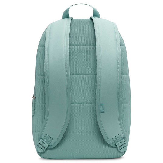 nike out HERITAGE BACKPACK 25L MINERAL MINERAL JADE ICE 2