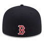 MLB TEAM SCRIPT 5950 BOSTON RED SOX  large numero dellimmagine {1}