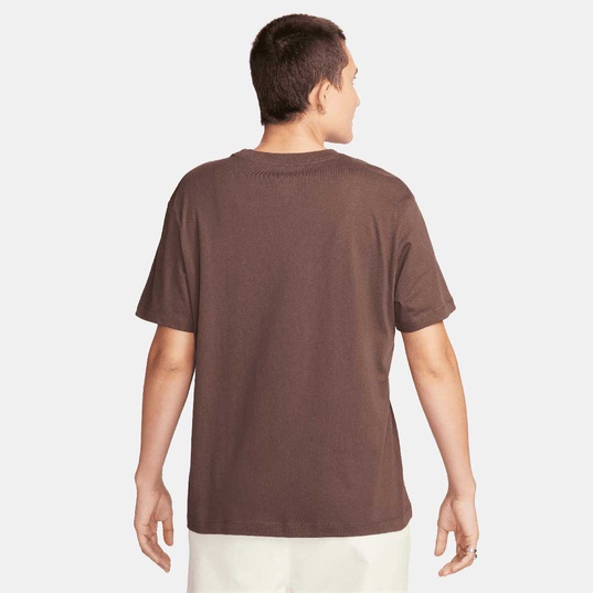 W Monogram Boyfriend T-Shirt  large número de imagen 2