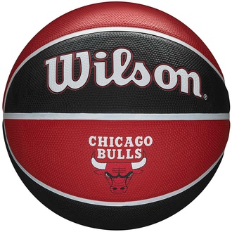 NBA TEAM TRIBUTE CHICAGO BULLS BASKETBALL