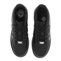 KIDS AIR FORCE 1 GS LOW  large image number 3