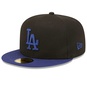 MLB LOS ANGELES DODGERS  SERIES 59FIFTY CAP  large image number 3