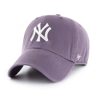 MLB New York Yankees '47 CLEAN UP Cap