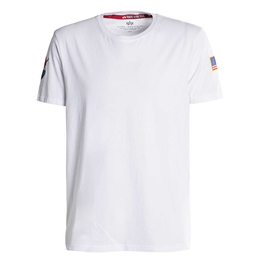 NASA T-Shirt  large Bildnummer 1